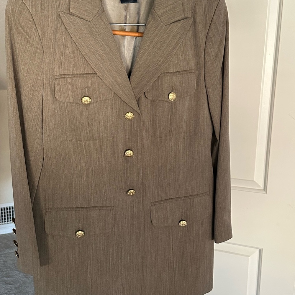 ESCADA Margaretha Ley Ladies Jacket